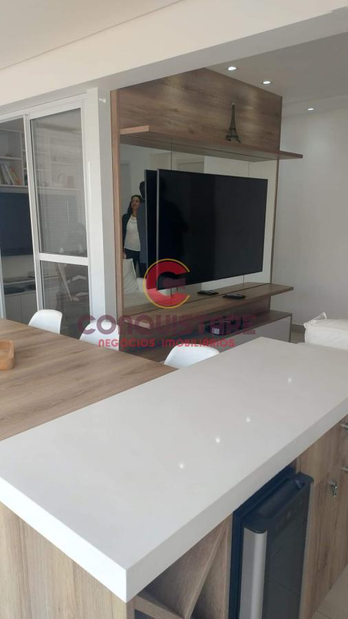 Apartamento à venda com 3 quartos, 96m² - Foto 23