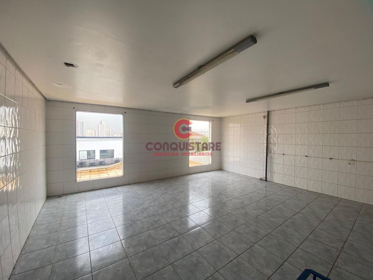 Prédio Inteiro para alugar, 545m² - Foto 1