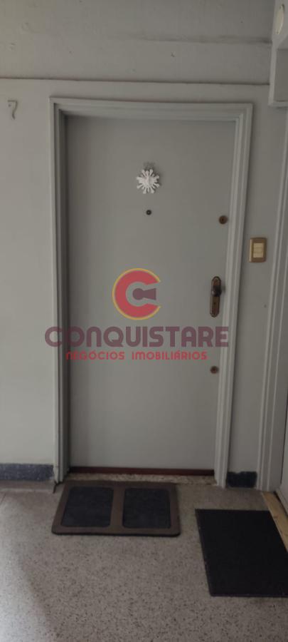 Apartamento à venda com 1 quarto, 52m² - Foto 6