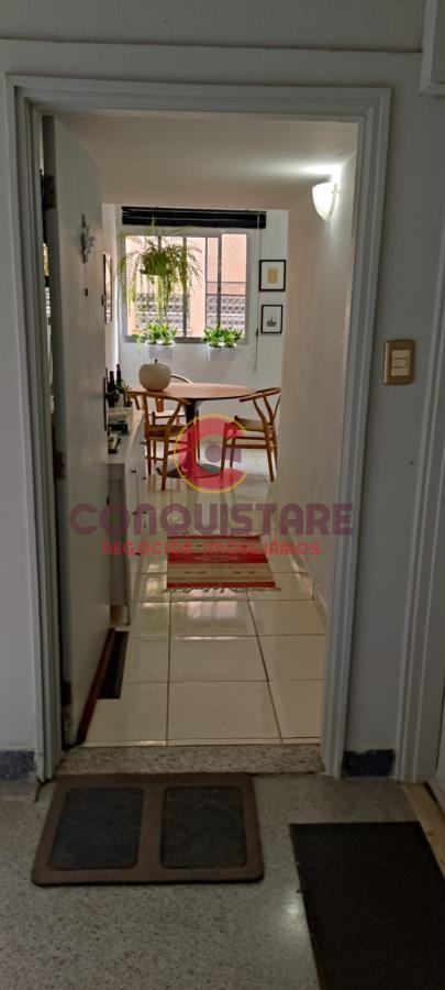 Apartamento à venda com 1 quarto, 52m² - Foto 1