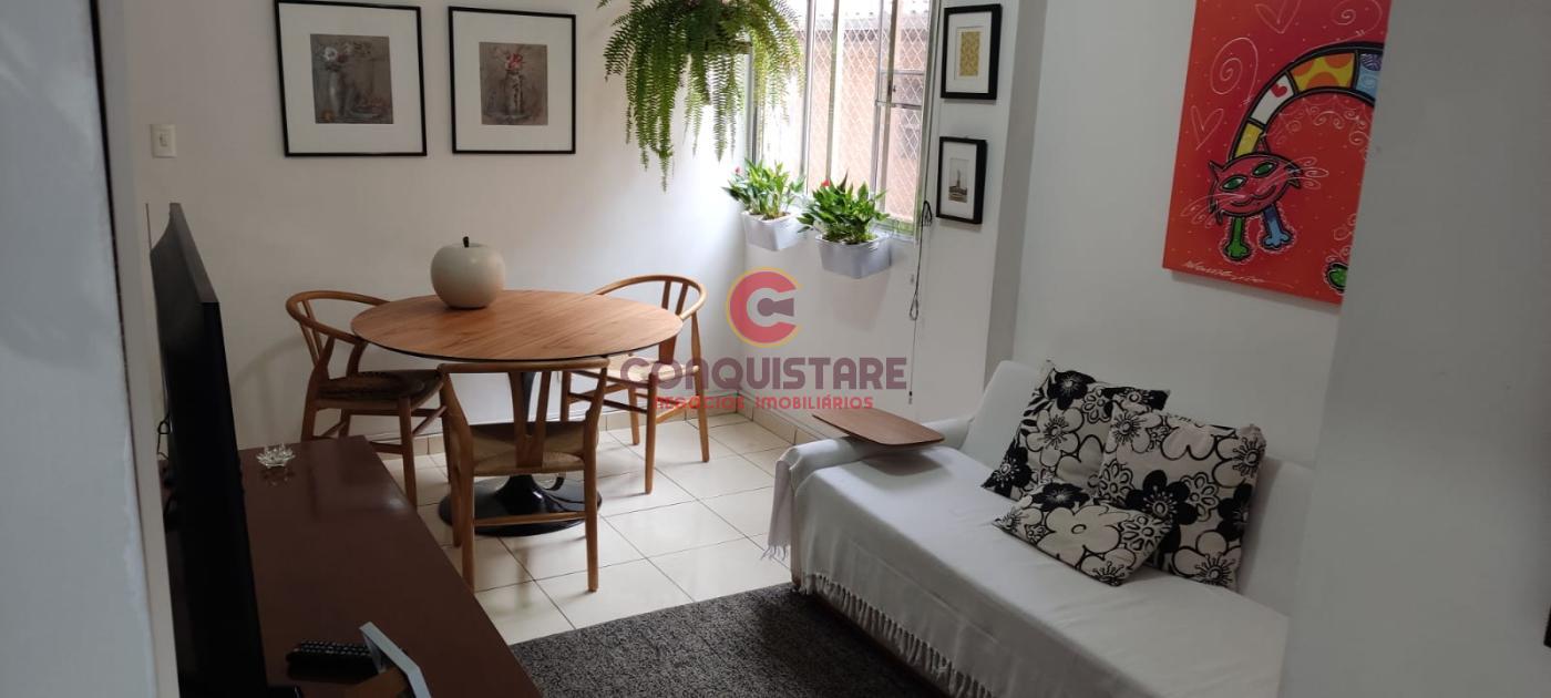 Apartamento à venda com 1 quarto, 52m² - Foto 11