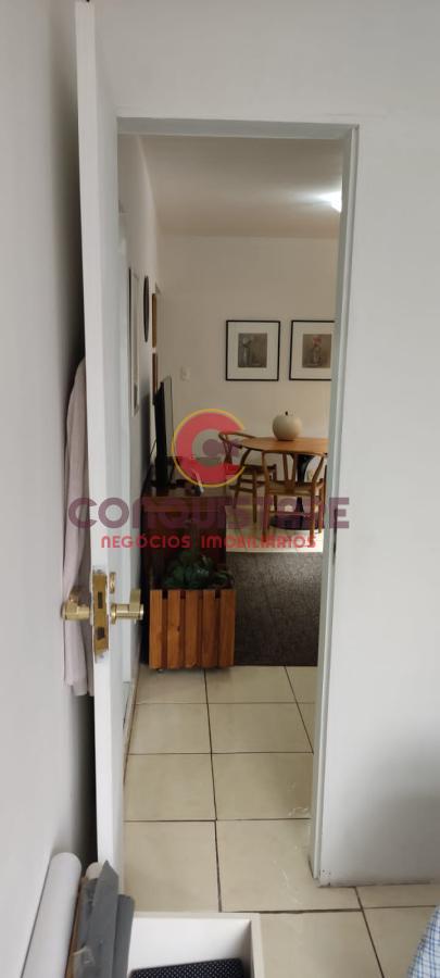 Apartamento à venda com 1 quarto, 52m² - Foto 8