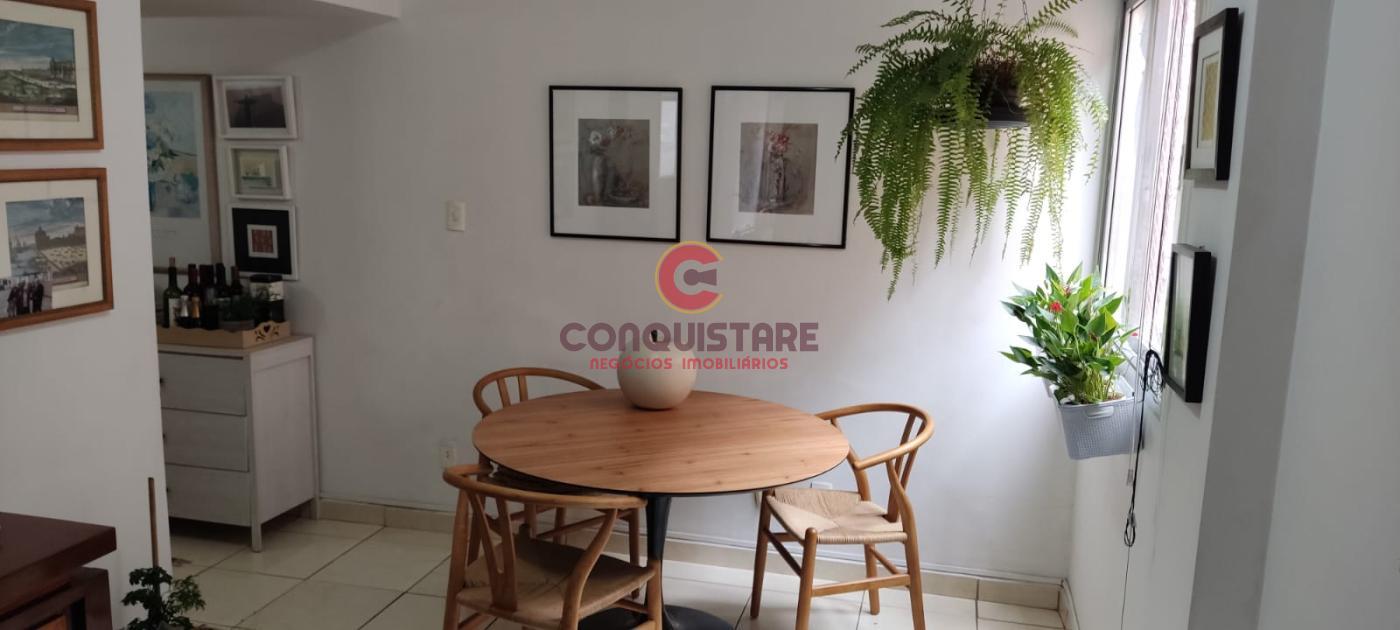 Apartamento à venda com 1 quarto, 52m² - Foto 13