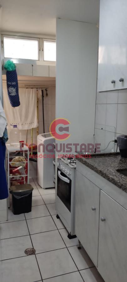 Apartamento à venda com 1 quarto, 52m² - Foto 14