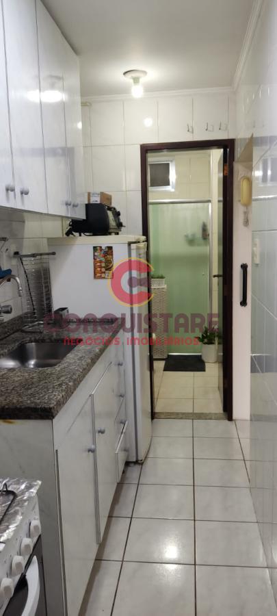 Apartamento à venda com 1 quarto, 52m² - Foto 16