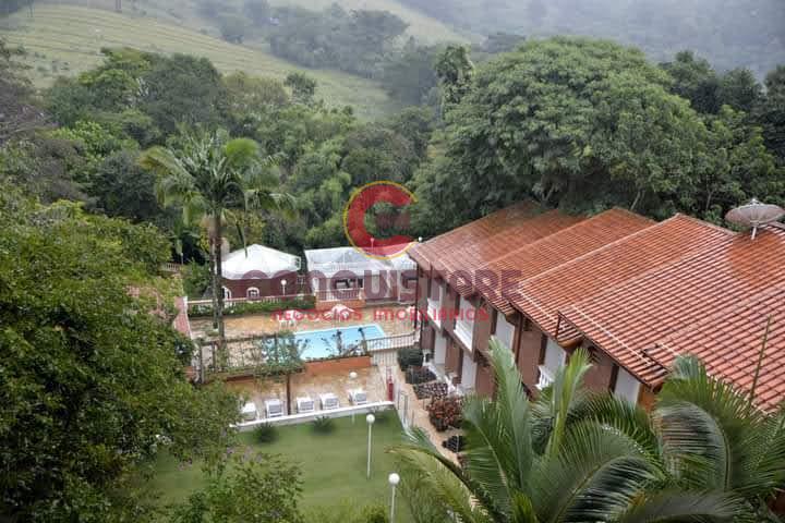 Hotel à venda com 26 quartos, 2383m² - Foto 6