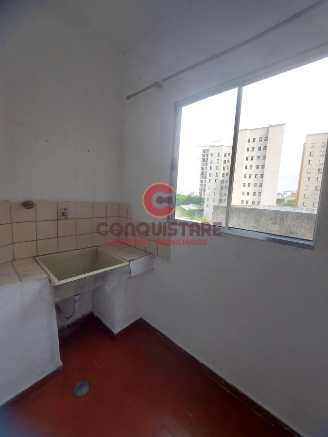 Apartamento para alugar com 1 quarto, 40m² - Foto 17