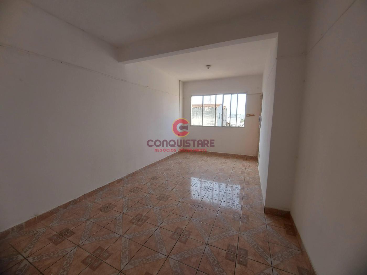 Apartamento para alugar com 1 quarto, 40m² - Foto 19