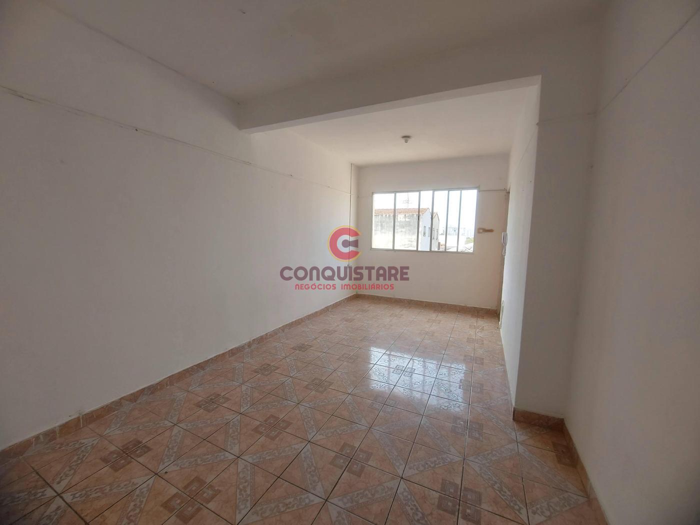 Apartamento para alugar com 1 quarto, 40m² - Foto 1