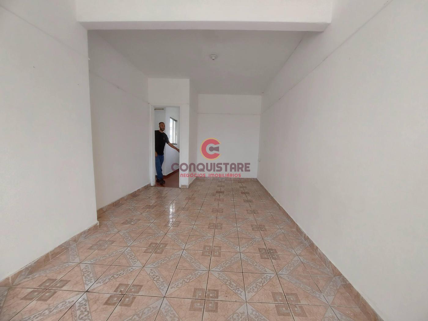 Apartamento para alugar com 1 quarto, 40m² - Foto 23