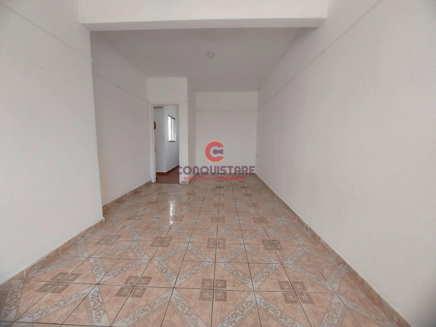 Apartamento para alugar com 1 quarto, 40m² - Foto 24