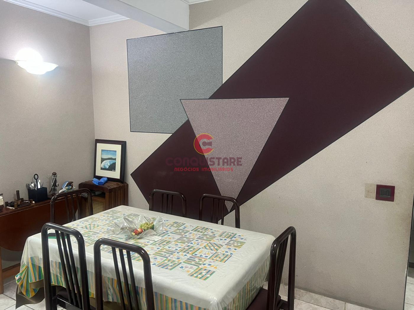 Apartamento à venda com 3 quartos, 70m² - Foto 6