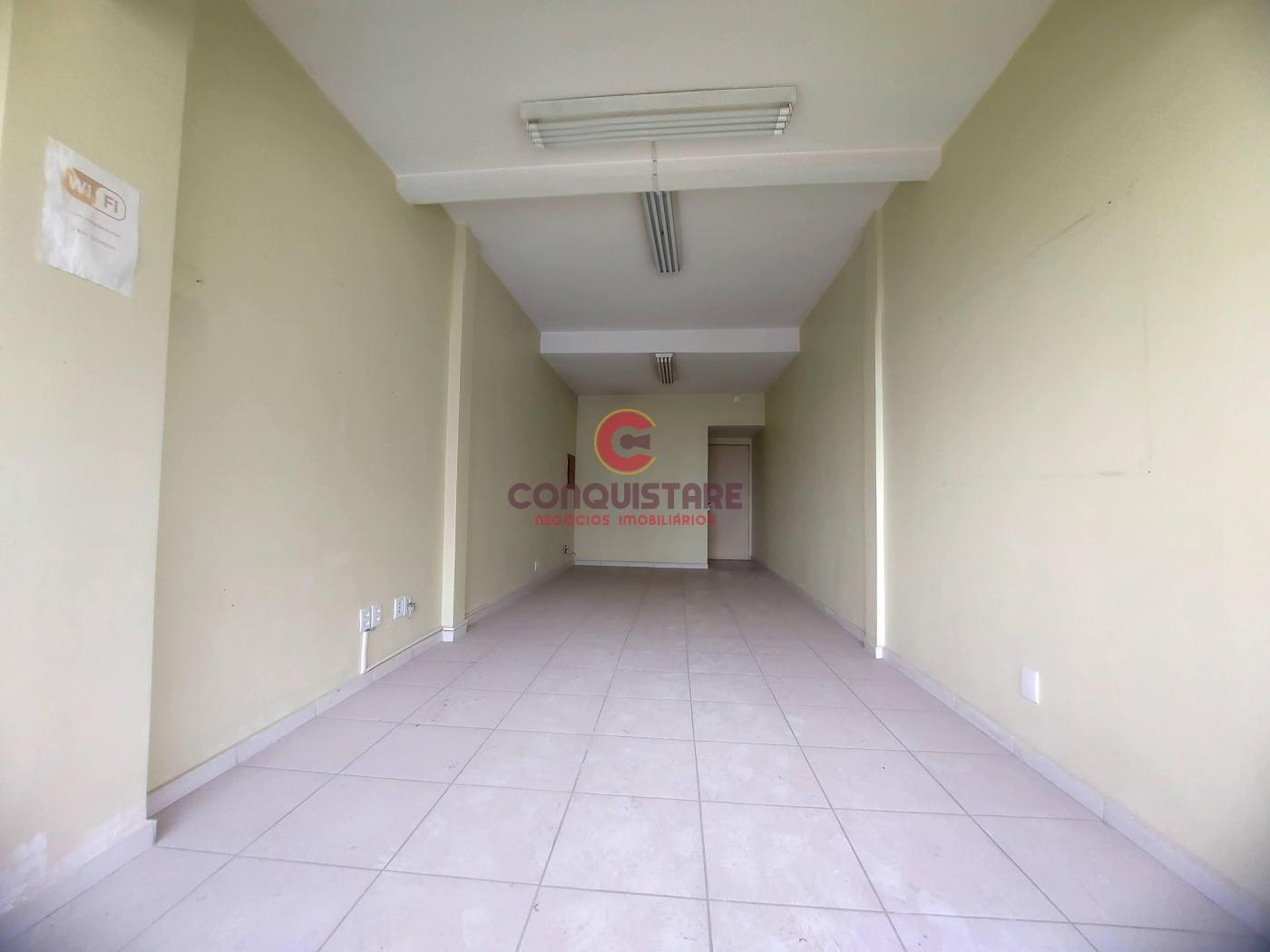 Conjunto Comercial-Sala à venda, 30m² - Foto 1