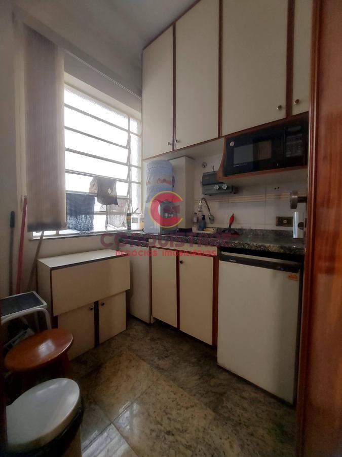 Conjunto Comercial-Sala à venda, 70m² - Foto 7