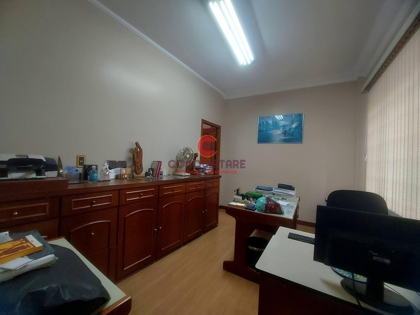 Conjunto Comercial-Sala à venda, 70m² - Foto 9