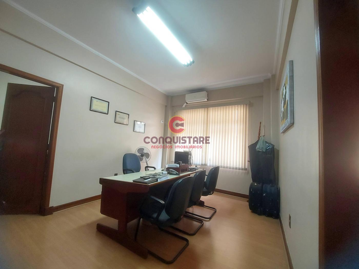 Conjunto Comercial-Sala à venda, 70m² - Foto 19