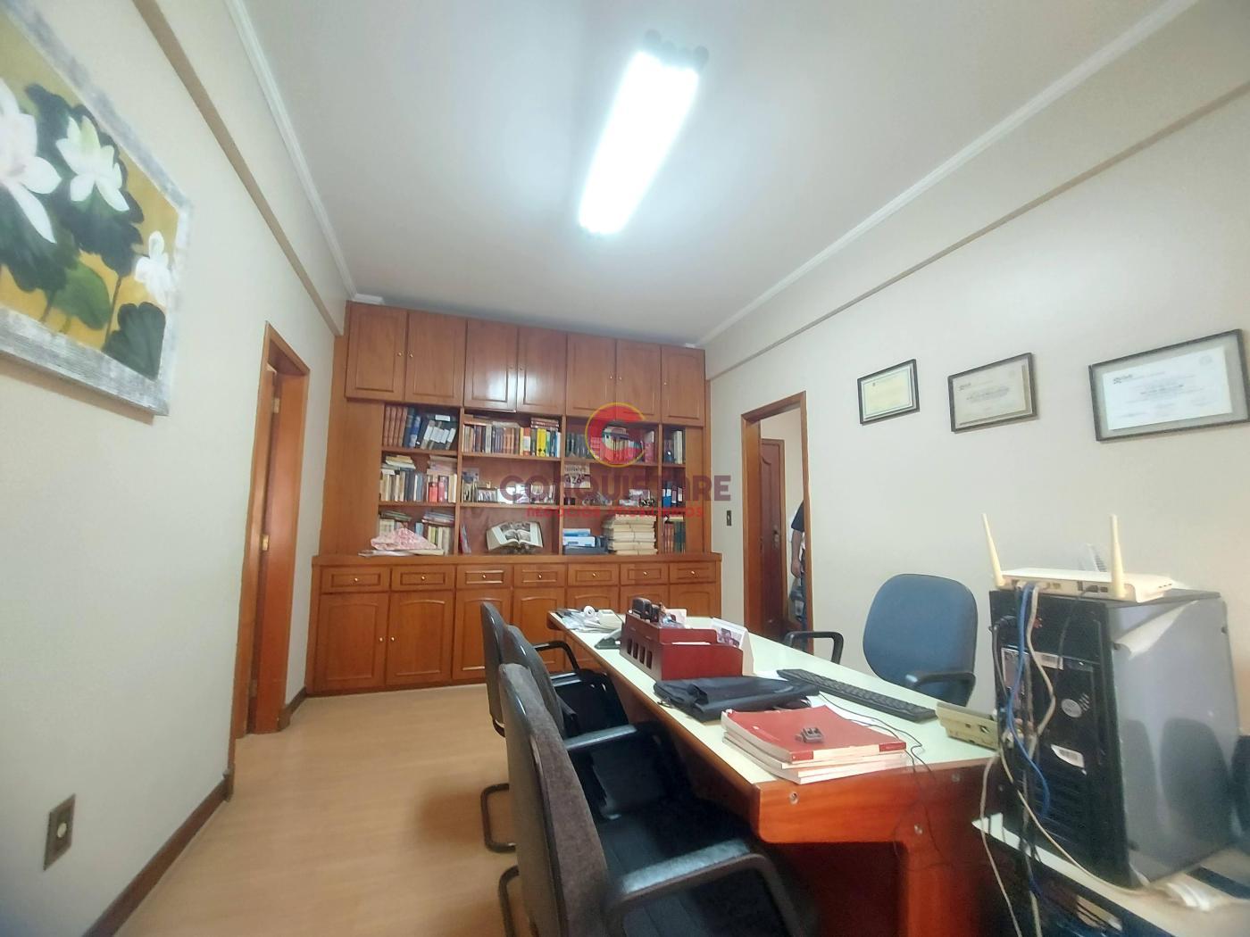 Conjunto Comercial-Sala à venda, 70m² - Foto 1