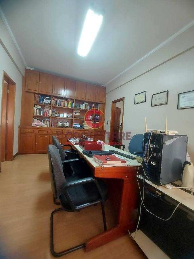 Conjunto Comercial-Sala à venda, 70m² - Foto 21