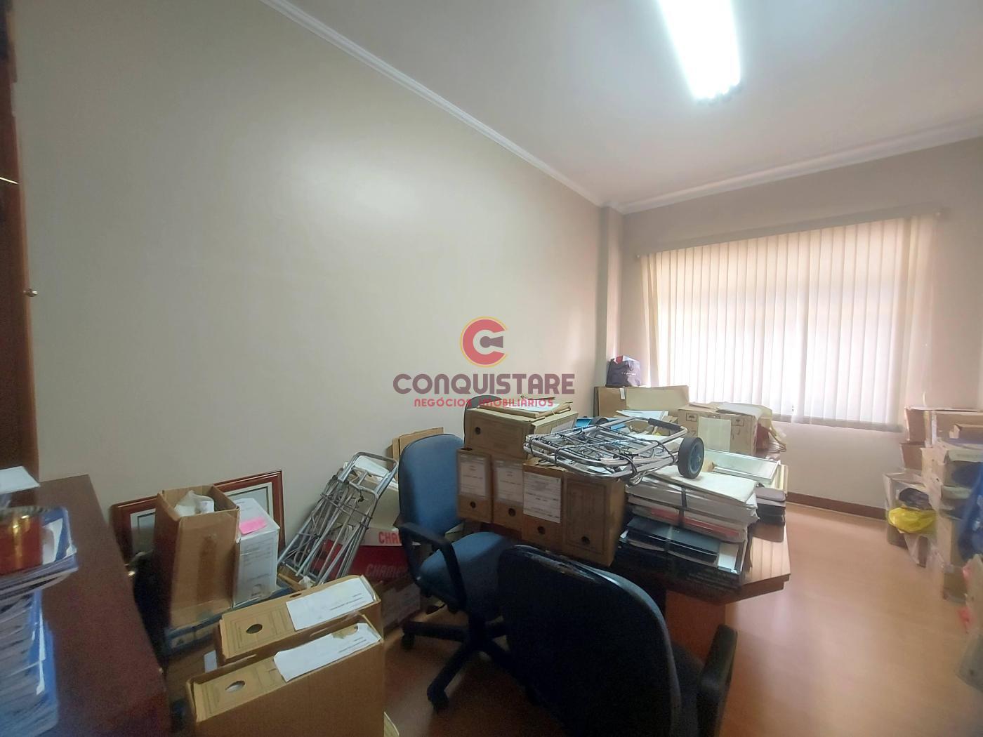 Conjunto Comercial-Sala à venda, 70m² - Foto 22