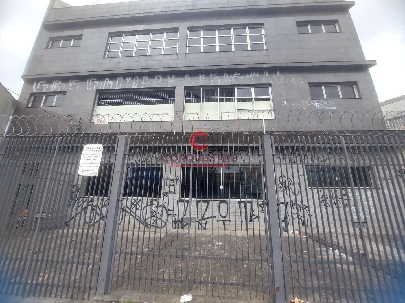 Prédio Inteiro para alugar, 1355m² - Foto 5