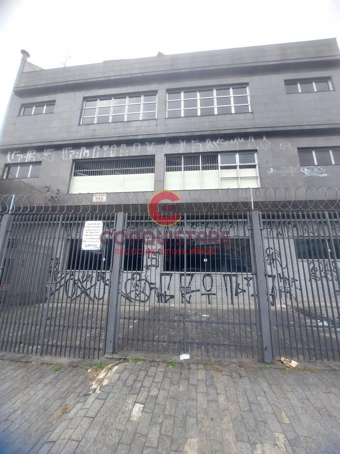 Prédio Inteiro para alugar, 1355m² - Foto 6