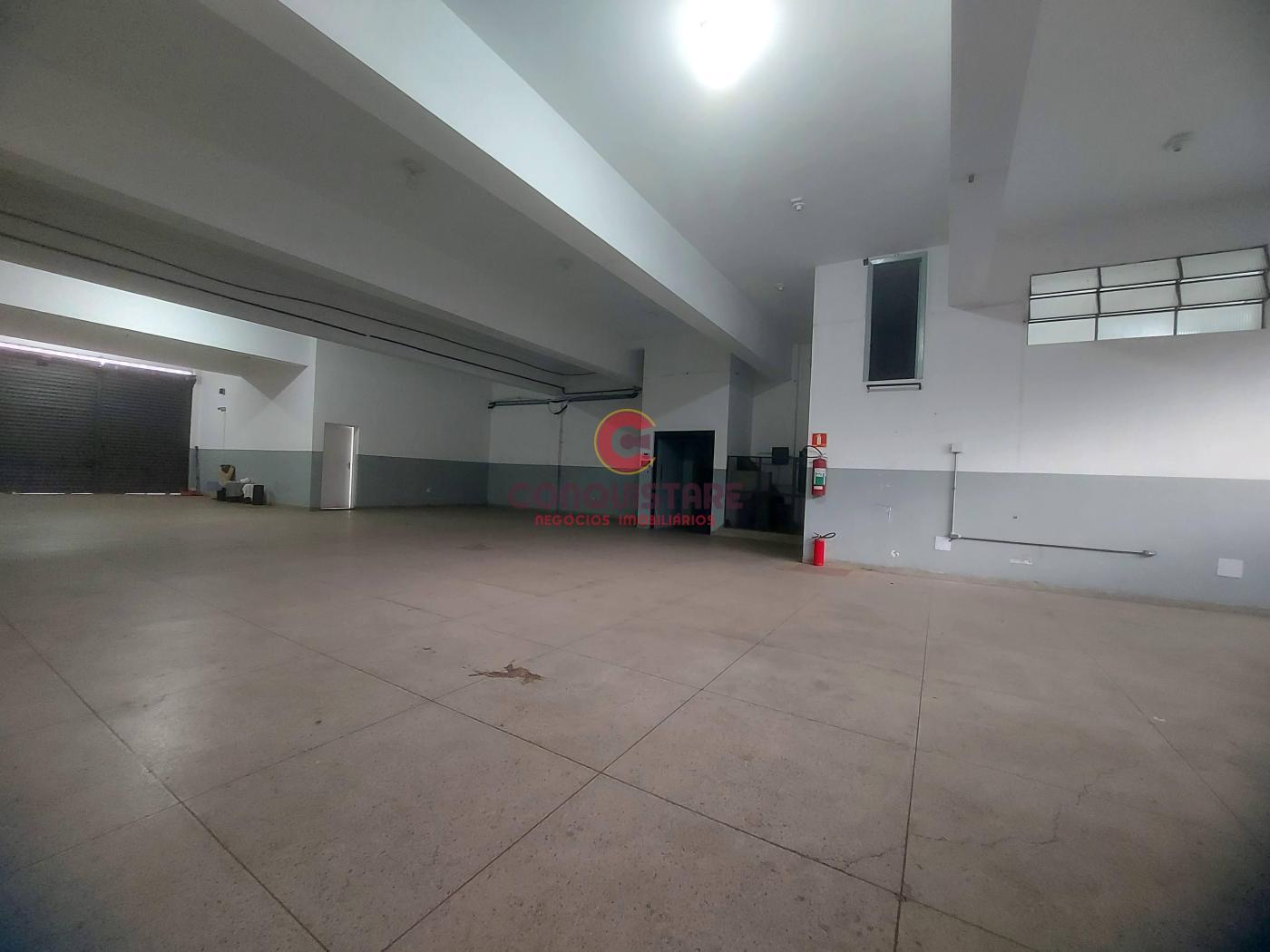 Prédio Inteiro para alugar, 1355m² - Foto 8