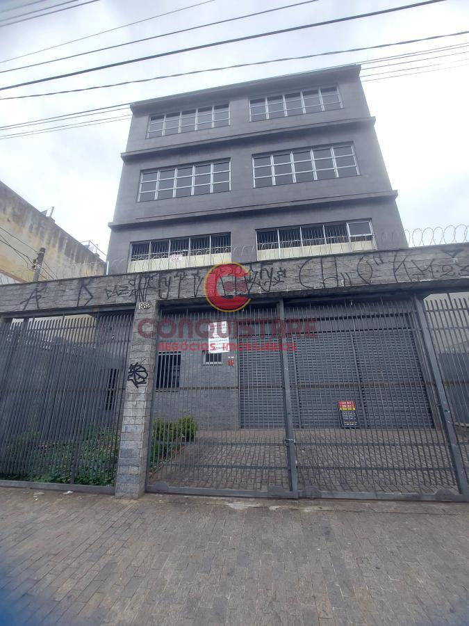 Prédio Inteiro para alugar, 1355m² - Foto 2