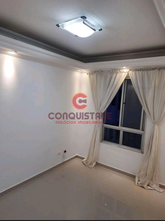 Apartamento à venda com 1 quarto, 33m² - Foto 3