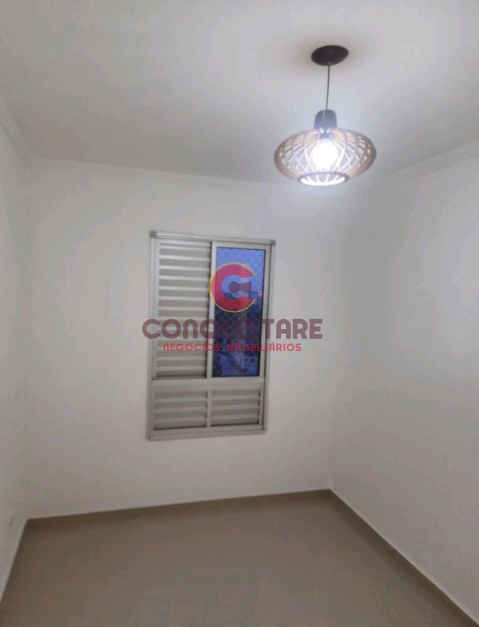 Apartamento à venda com 1 quarto, 33m² - Foto 4