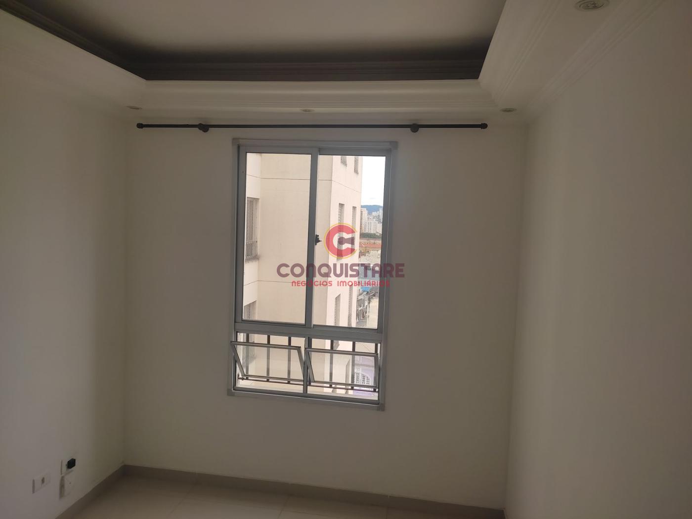 Apartamento à venda com 1 quarto, 33m² - Foto 9