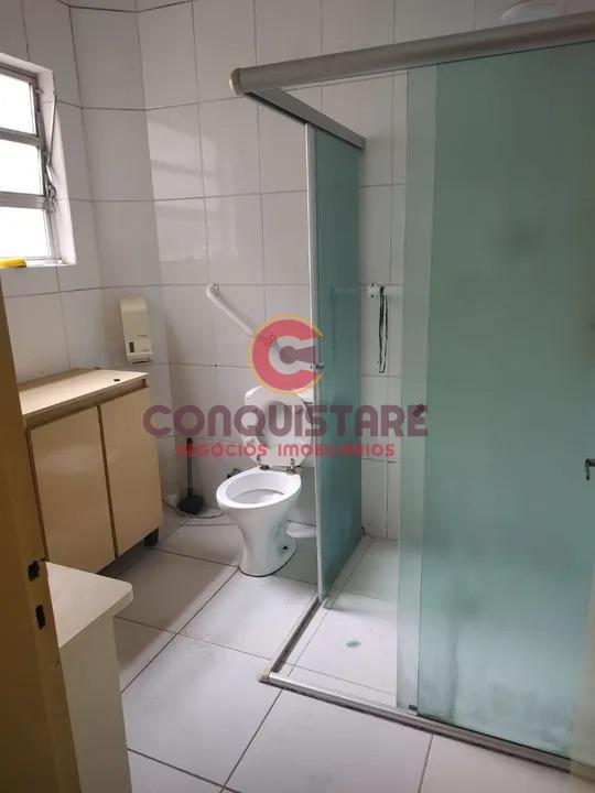 Apartamento para alugar com 2 quartos, 120m² - Foto 1