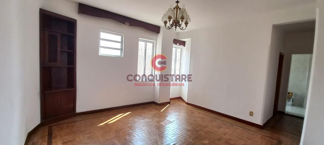 Apartamento para alugar com 2 quartos, 80m² - Foto 2