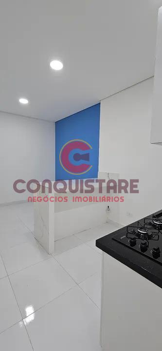 Apartamento para alugar com 1 quarto, 50m² - Foto 2