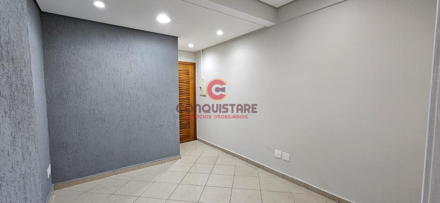 Conjunto Comercial-Sala para alugar, 100m² - Foto 4