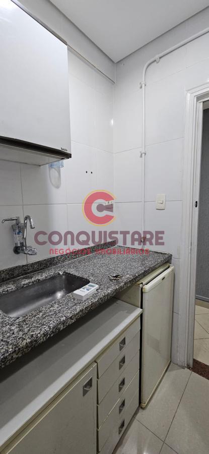 Conjunto Comercial-Sala para alugar, 100m² - Foto 3