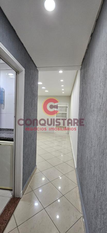 Conjunto Comercial-Sala para alugar, 100m² - Foto 2