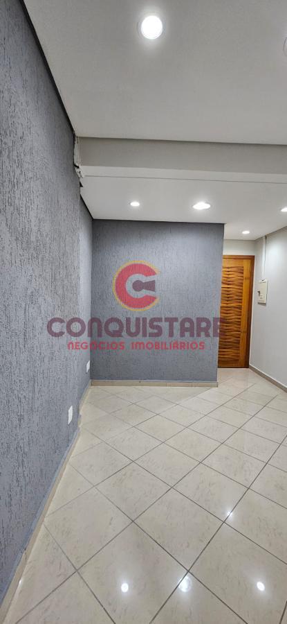 Conjunto Comercial-Sala para alugar, 100m² - Foto 9