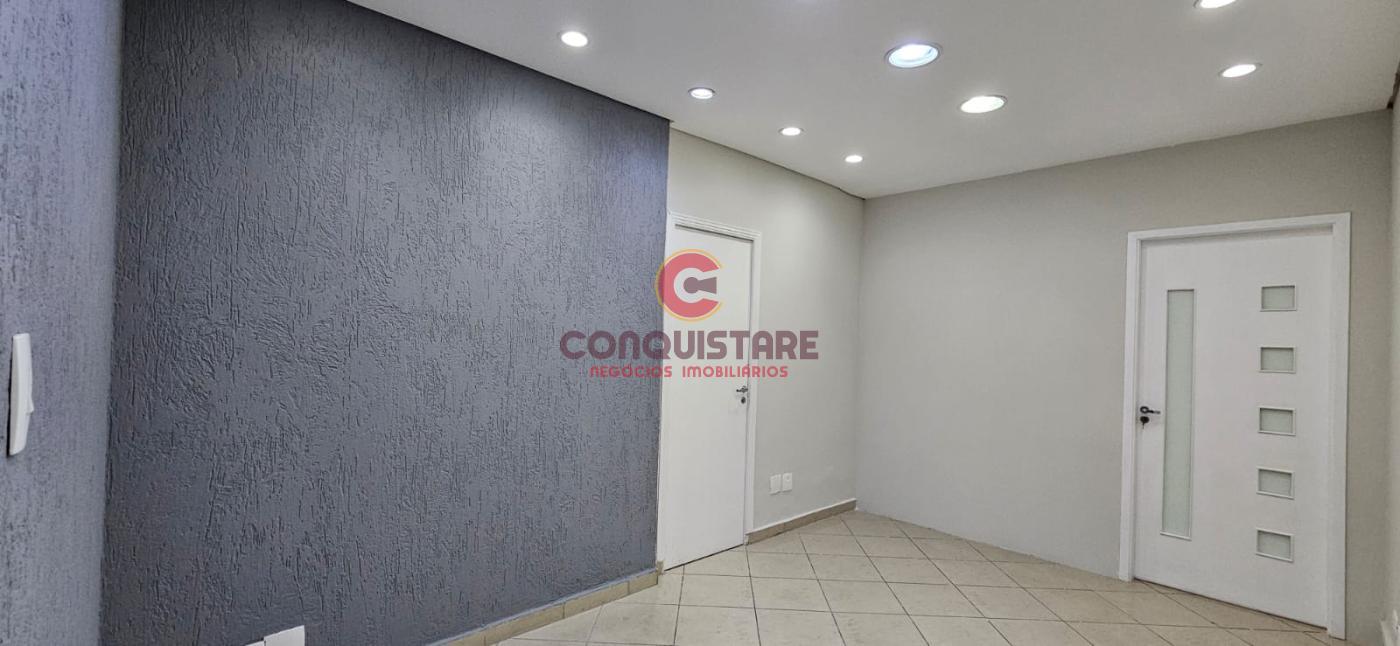 Conjunto Comercial-Sala para alugar, 100m² - Foto 6