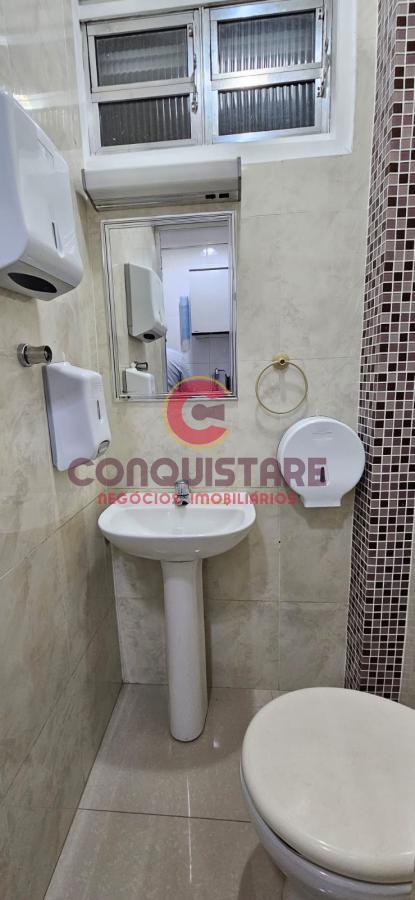 Conjunto Comercial-Sala para alugar, 100m² - Foto 13