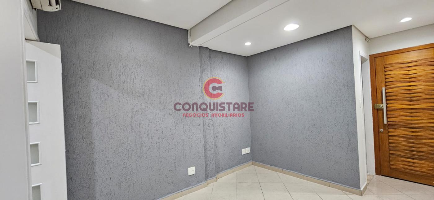 Conjunto Comercial-Sala para alugar, 100m² - Foto 1