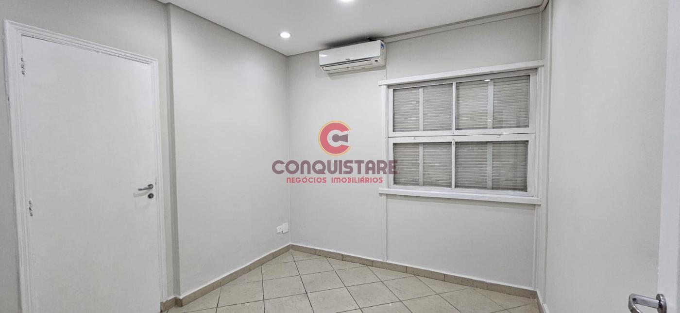 Conjunto Comercial-Sala para alugar, 100m² - Foto 12