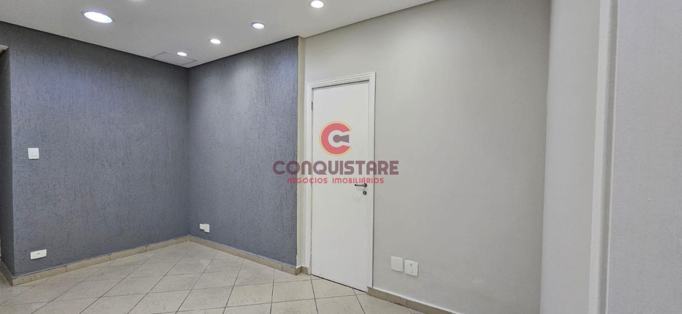 Conjunto Comercial-Sala para alugar, 100m² - Foto 10