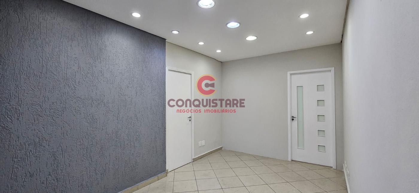 Conjunto Comercial-Sala para alugar, 100m² - Foto 18