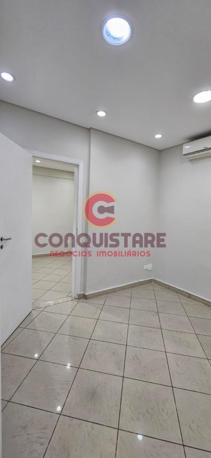 Conjunto Comercial-Sala para alugar, 100m² - Foto 17