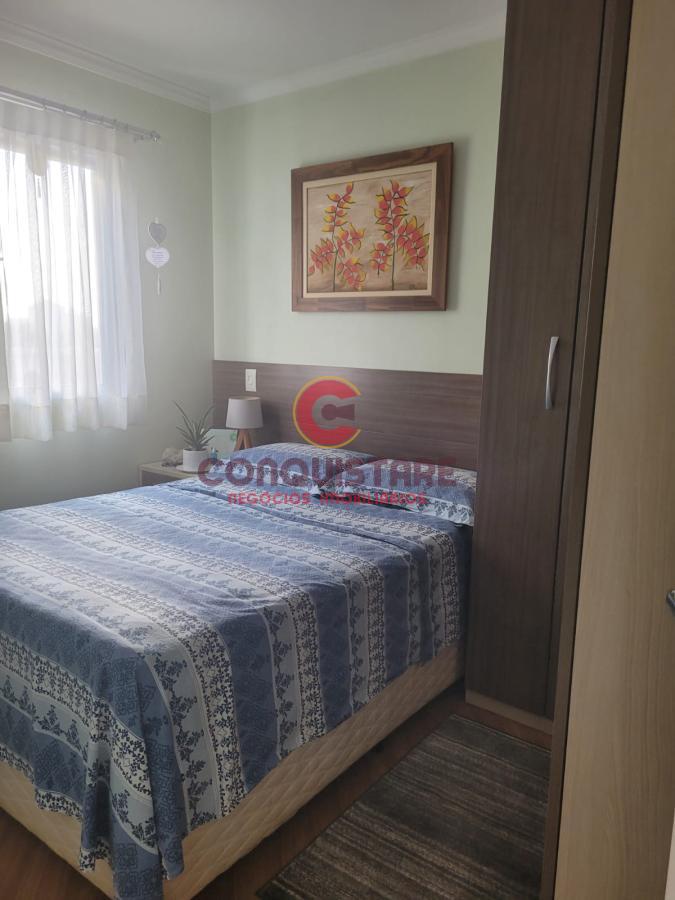 Apartamento à venda com 2 quartos, 48m² - Foto 2