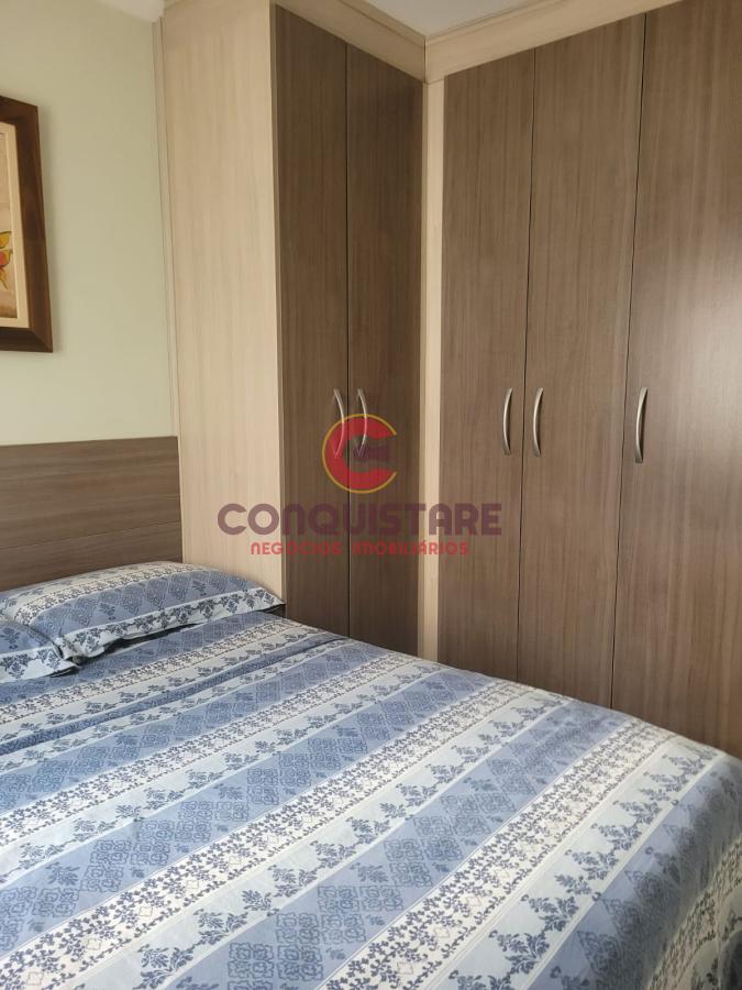 Apartamento à venda com 2 quartos, 48m² - Foto 3