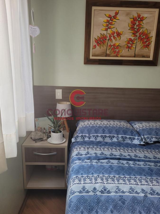 Apartamento à venda com 2 quartos, 48m² - Foto 4