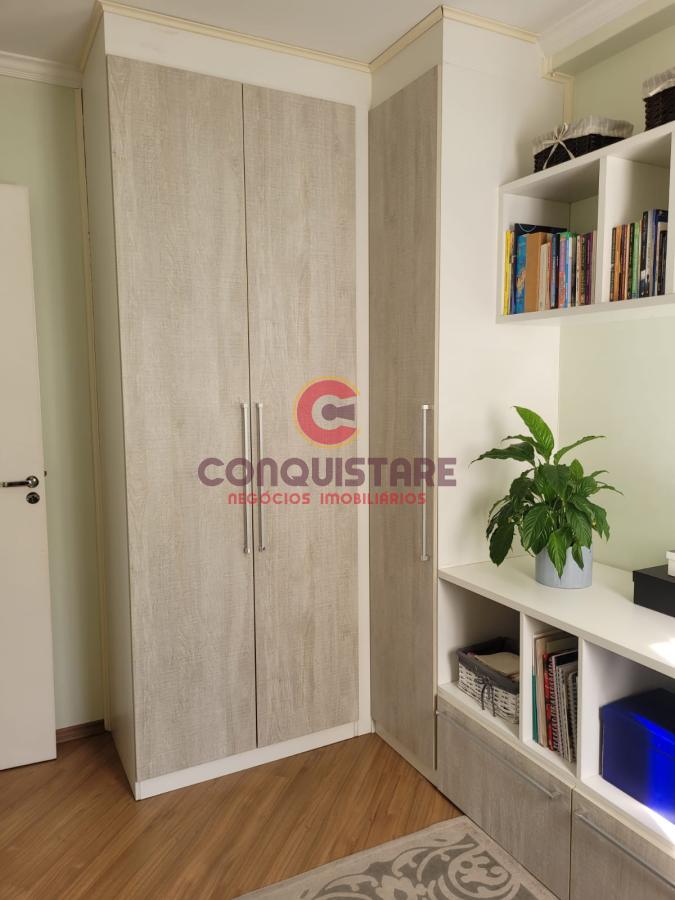 Apartamento à venda com 2 quartos, 48m² - Foto 8