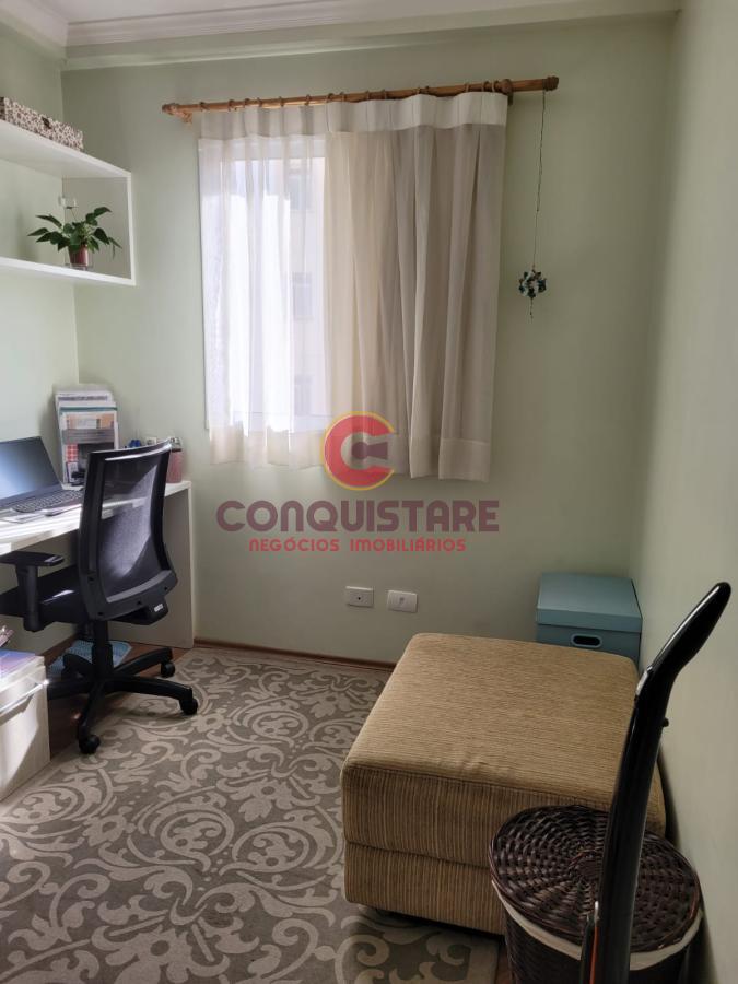 Apartamento à venda com 2 quartos, 48m² - Foto 6