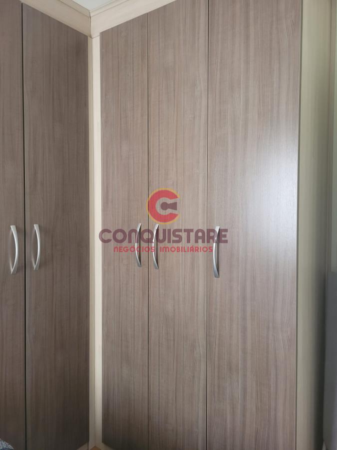 Apartamento à venda com 2 quartos, 48m² - Foto 5